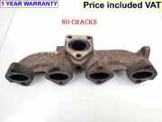 Abgaskrümmer BMW 3er E46 11627786628