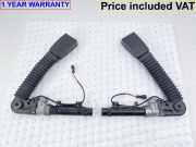 Gurtschloss vorne links BMW 5er F10 F11 72117328841