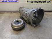Automatikgetriebe BMW 5er F10 F11 24007626041