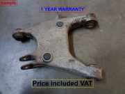 Achskörper hinten rechts BMW 7er F01 33326865898