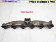 Abgaskrümmer M57N BMW 3er E46 11627788422