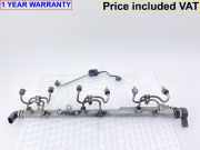 Druckspeicher Kraftstoffleitung BMW 3er E46 13537805726