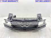 Mount, bumper, front, top KOMPLEKT