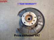 Achsstumpf hinten links BMW 3er E90 E91 33326783653