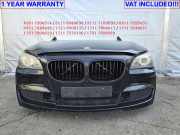 Halter Stoßfänger vorne oben Komplett BMW 7er F01 51117183853