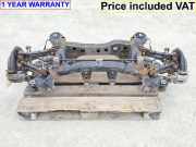 Achskörper hinten komplett BMW 3er E90 E91 33316783713