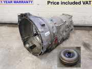 Automatikgetriebe Rmfd BMW 5er F10 F11 24007626041