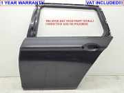Door rear left B90