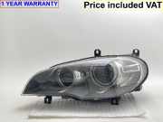 Hauptscheinwerfer links Bi-Xenon BMW X5 E70 63117240787