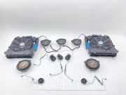 Mitteltöner HiFi System BMW 5er F10 F11 65139169689