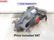 Hinterachsgetriebe 3,15 BMW X5M E70 33107590914