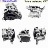 Ölpumpe Baugruppe BMW 5er F10 F11 11417810823