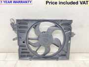 Fan housing with fan 683/213