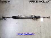 Rmfd hydro steering gear E83 RHD