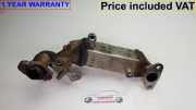 AGR-Kühler Abgaskühler BMW 1er E81 E87 11717805189