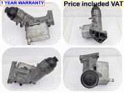 Ölkühler Motoröl BMW 5er E60 E61 11427788462