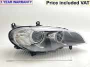 Hauptscheinwerfer rechts Bi-Xenon BMW X5 E70 63117240788