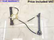 Window lifter without motor,fr 785