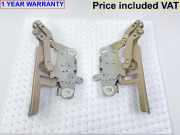 Motorhaubenscharniere links BMW 4er F36 41617286343