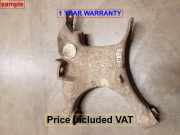 Achsstumpf hinten links BMW X5 E53 33326770743