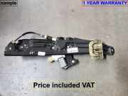 ELECTR.WINDOW LIFTER REAR LEFT 615