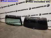 REAR WINDOW GREEN E61