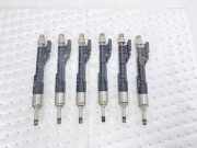 Einspritzdüsen Komplettsatz BMW 5er F10 F11 13647597870