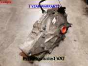 Vorderes Differential BMW X5 E70 31507612956