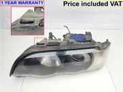 Xenon Hauptscheinwerfer BMW X5 E53 63126930235
