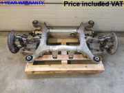 REAR AXLE CARRIER KOMP.