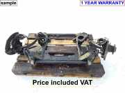 Achsträger vorne komplett BMW X1 E84 31116788966
