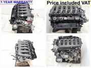 Kurzmotor 2,5D BMW 5er E60 E61 11000441303