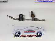 Sensor Kraftstoffdruck niedrig BMW 3er E92 E93 13537547883