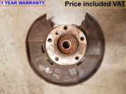 Radlagergehäuse hinten links BMW 3er E90 E91 33326774809