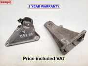 Motorlager Komplett BMW 5er E60 E61 22116761149