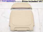 Rear section, Comfort seat, lo KOMPLEKT