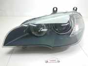 Hauptscheinwerfer links BMW X5 E70 63127278047