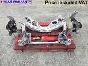Vorderachsträger Komplett BMW 7er F01 31116796693
