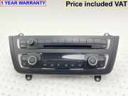 Steuergerät Klimaanlage BMW 3er F30 64119354146