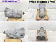 Automatic transmission Eh 184