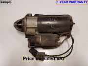 Rmfd-starter motor ENG.