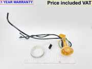 Tankgeber links BMW X5 E70 16117212632