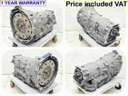 Automatikgetriebe BMW 4er F36 24008487262
