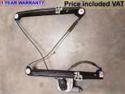 Fensterheber vorne BMW X5 E53 51338254912