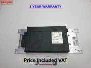 Telematiksteuergerät Bluetooth BMW 5er GT F07 84109362848