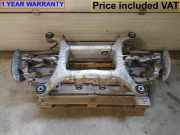 REAR AXLE CARRIER KOMP.