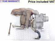 Turbolader BMW 3er F30 11657642469