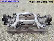 REAR AXLE CARRIER 103 KOMP