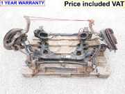 Achsträger vorne komplett BMW X5 E70 31116779357