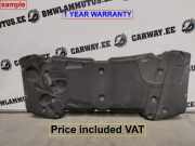 SOUND INSULATING ENGINE HOOD 150
